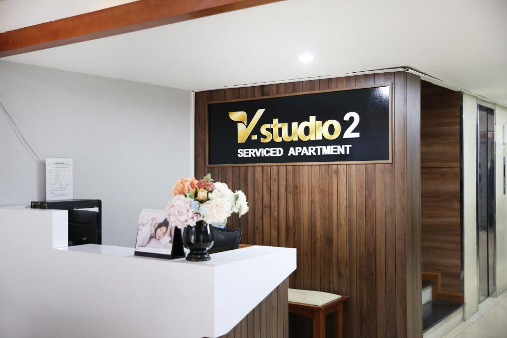 V-Studio Apartment 2 – Hanoi