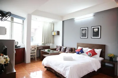 V-Studio Apartment 2 – Foto 2