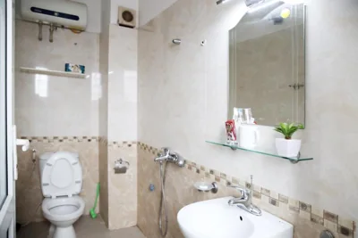 V-Studio Apartment 2 – Foto 3