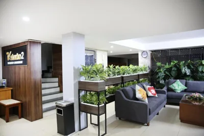 V-Studio Apartment 2 – Foto 5