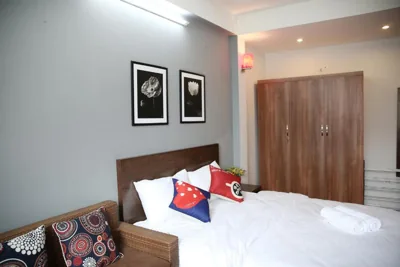V-Studio Apartment 2 – Foto 7