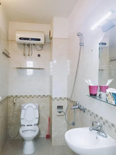 V-Studio Apartment 2 – Foto 8