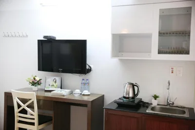 V-Studio Apartment 2 – Foto 9