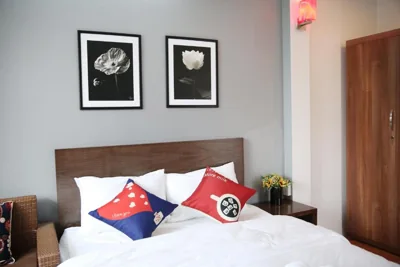 V-Studio Apartment 2 – Foto 10