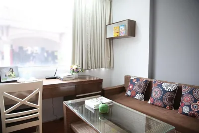 V-Studio Apartment 2 – Foto 11
