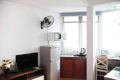 V-Studio Apartment 2 – Foto 13