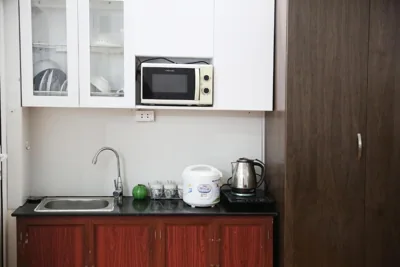 V-Studio Apartment 2 – Foto 14