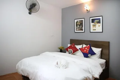V-Studio Apartment 2 – Foto 15